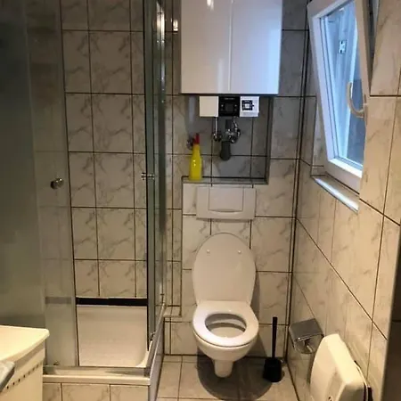 Cosy In City Centre Homestay szállás