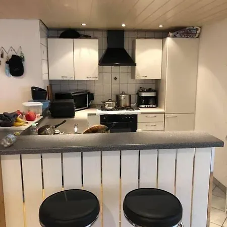 Cosy In City Centre Homestay szállás Ludwigsburg